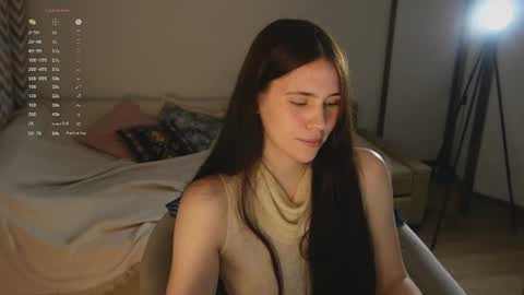 Jennet online show from July 8, 2026, 6:23 pm
