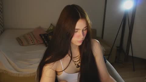 Jennet online show from July 14, 2026, 7:30 pm