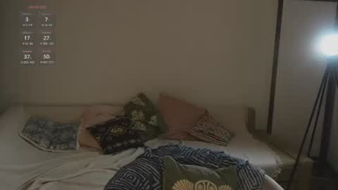 Jennet online show from July 20, 2026, 6:32 pm