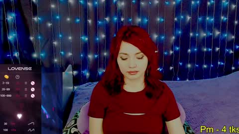 Nimfeya online show from January 29, 2025, 11:09 am