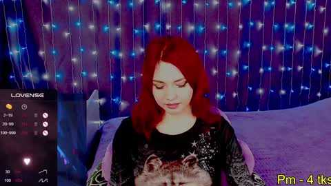 Nimfeya online show from January 30, 2025, 11:11 am