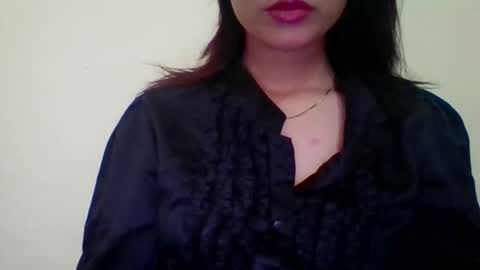 nimrita001 online show from February 12, 2026, 10:32 am