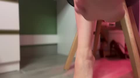 nin_ahot online show from March 12, 2026, 2:50 am