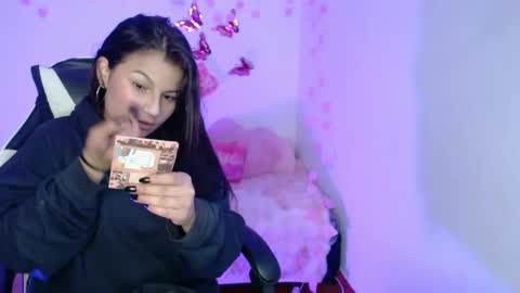 nina__666 online show from December 15, 2025, 11:25 am