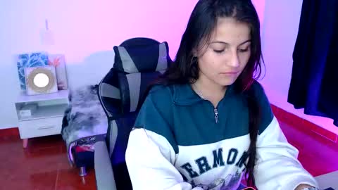 nina__666 online show from December 21, 2025, 11:50 am