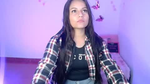 nina__777 online show from November 28, 2025, 11:46 am