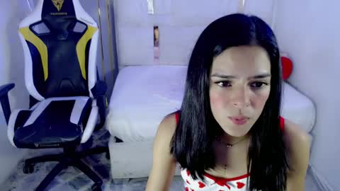 NINA AND COBY online show from May 3, 2026, 8:48 pm