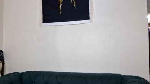 nina_bambi online show from April 13, 2026, 1:33 am