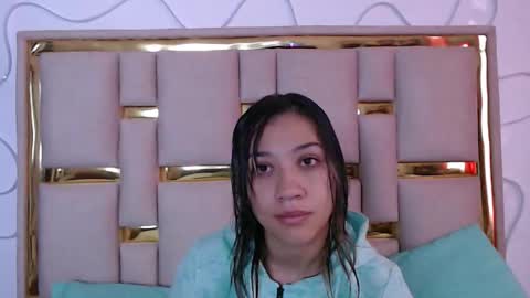 Nina Carther online show from October 17, 2025, 11:57 am