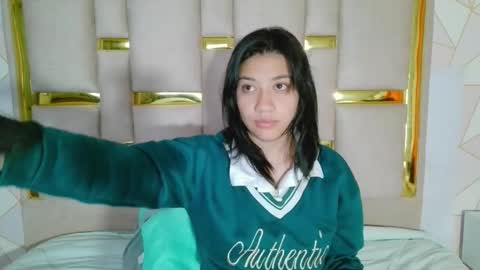 Nina Carther online show from January 10, 2026, 9:55 am