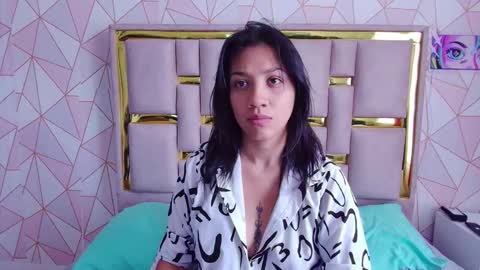 Nina Carther online show from March 16, 2026, 7:18 pm