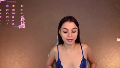 Snapshot of nina_fierce chatting on September 11, 2025, 3:17 am Ketrin online show from September 11, 2025, 3:17 am