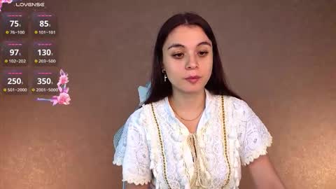 Snapshot of nina_fierce chatting on September 12, 2025, 2:55 am Ketrin online show from September 12, 2025, 2:55 am