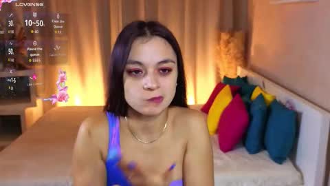 Snapshot of nina_fierce chatting on September 13, 2025, 3:39 am Ketrin online show from September 13, 2025, 3:39 am