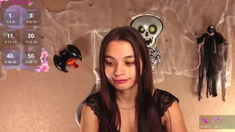 Snapshot of nina_fierce chatting on October 14, 2025, 2:23 am Ketrin online show from October 14, 2025, 2:23 am