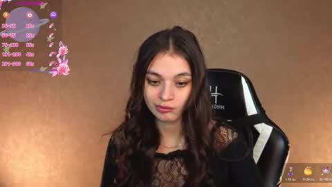 Ketrin online show from November 6, 2025, 3:29 am