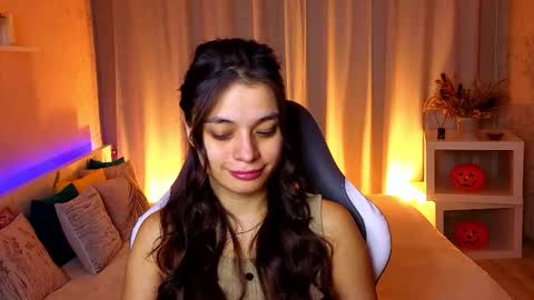 Ketrin online show from November 18, 2025, 3:12 am