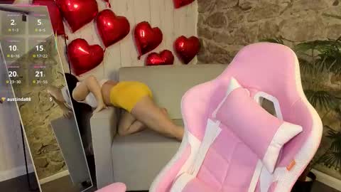 Ketrin online show from March 18, 2026, 1:42 am