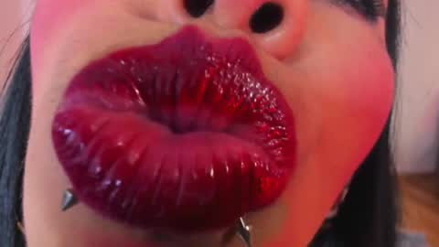 Nina Fox  online show from April 9, 2026, 2:55 pm