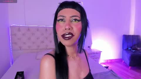 Snapshot of nina_fooxxx1 chatting on June 30, 2026, 3:46 pm Nina Fox online show from June 30, 2026, 3:46 pm