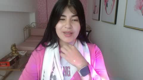 Nina online show from April 11, 2026, 1:54 am