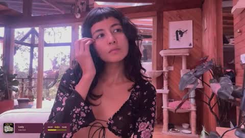 Snapshot of nina_just chatting on September 25, 2025, 7:28 pm Nina. online show from September 25, 2025, 7:28 pm