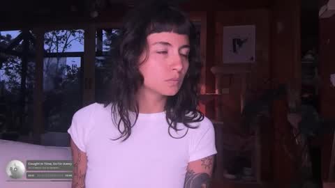 Snapshot of nina_just chatting on October 11, 2025, 10:41 pm Nina. online show from October 11, 2025, 10:41 pm