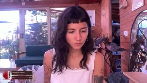 Snapshot of nina_just chatting on November 2, 2025, 9:28 pm Nina. online show from November 2, 2025, 9:28 pm