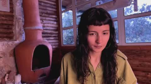 Snapshot of nina_just chatting on June 6, 2026, 8:57 pm Nina. online show from June 6, 2026, 8:57 pm