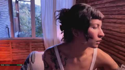Snapshot of nina_just chatting on June 28, 2026, 9:32 pm Nina. online show from June 28, 2026, 9:32 pm