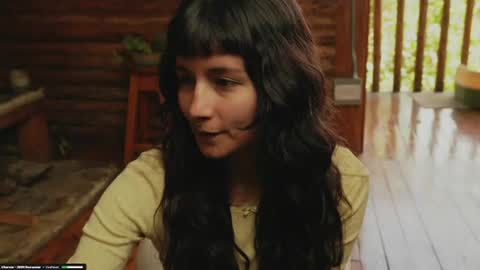 Snapshot of nina_just chatting on July 13, 2026, 7:05 pm Nina. online show from July 13, 2026, 7:05 pm