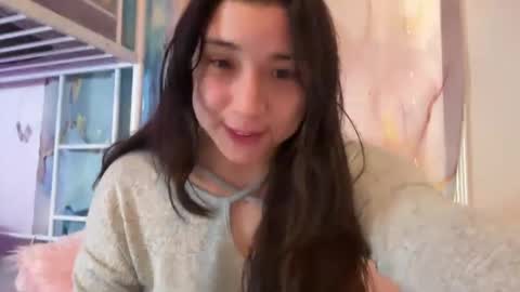 nina_lovez online show from December 4, 2024, 2:15 pm