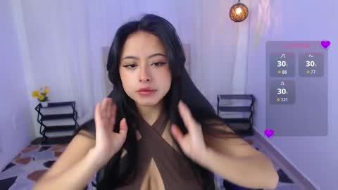 Snapshot of nina_petitte chatting on June 6, 2026, 2:11 pm nina_petitte online show from June 6, 2026, 2:11 pm