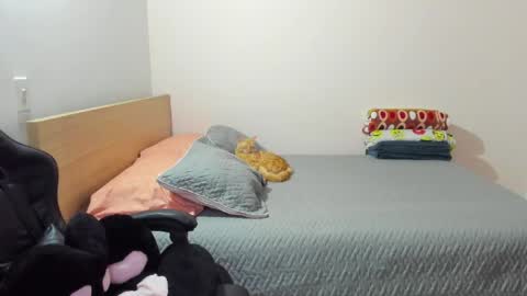 Snapshot of nina_pons chatting on May 31, 2026, 11:50 pm Nina online show from May 31, 2026, 11:50 pm