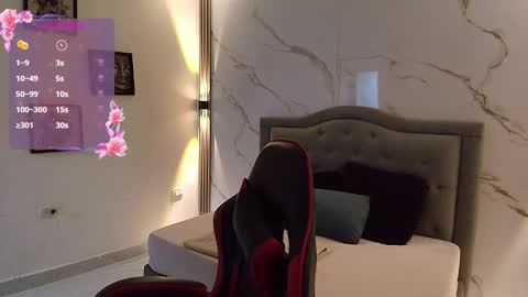 Snapshot of nina_rouge77 chatting on February 18, 2026, 11:06 am N I N A online show from February 18, 2026, 11:06 am