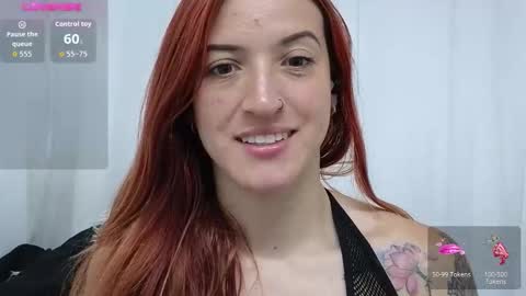 Ninaa fox online show from October 7, 2025, 3:53 pm