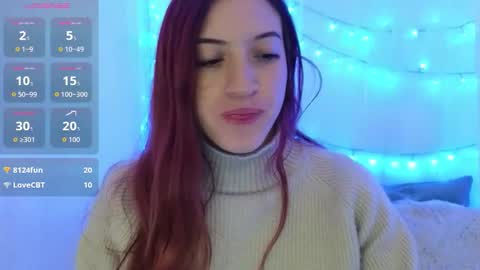Snapshot of ninaa_fox chatting on May 2, 2026, 3:06 pm Ninaa fox online show from May 2, 2026, 3:06 pm