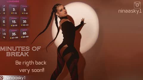    online show from January 22, 2025, 4:55 pm