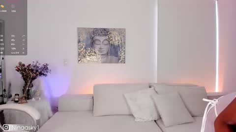    online show from March 9, 2025, 2:32 pm