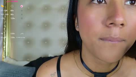 Snapshot of ninabravur chatting on July 13, 2026, 12:52 pm NINA BRAVU online show from July 13, 2026, 12:52 pm