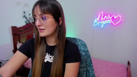 Nina online show from December 6, 2024, 7:12 pm