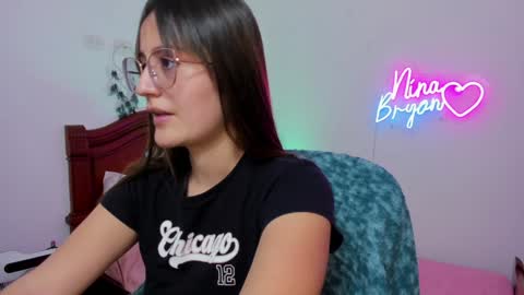 Nina online show from December 27, 2024, 6:31 pm