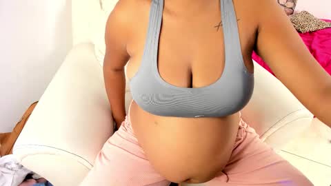 ninabigboobs online show from October 9, 2025, 2:48 pm