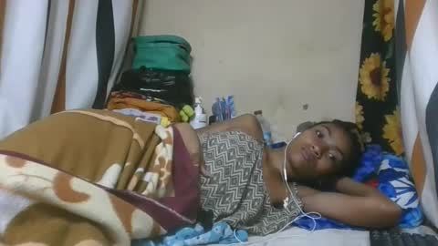 ninaeaa online show from February 2, 2026, 7:29 am