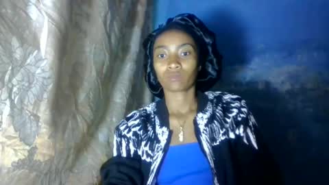 Snapshot of ninaeaa chatting on June 21, 2026, 4:59 am ninaeaa online show from June 21, 2026, 4:59 am