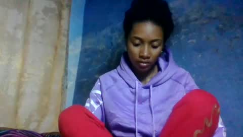 Snapshot of ninaeaa chatting on July 6, 2026, 4:53 am ninaeaa online show from July 6, 2026, 4:53 am