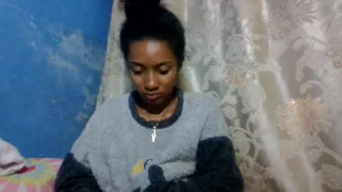 Snapshot of ninaeaa chatting on July 11, 2026, 10:18 am ninaeaa online show from July 11, 2026, 10:18 am