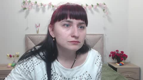 ninaflawlees online show from March 31, 2026, 12:05 pm