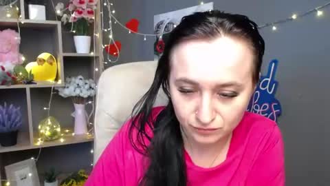 Snapshot of ninaflawlees chatting on July 7, 2026, 7:23 am ninaflawlees online show from July 7, 2026, 7:23 am