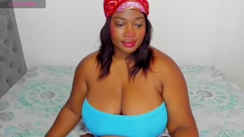 Valentina online show from February 17, 2026, 10:49 pm